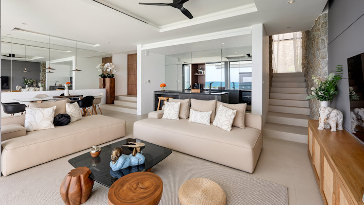 Sukkho Samui Estates